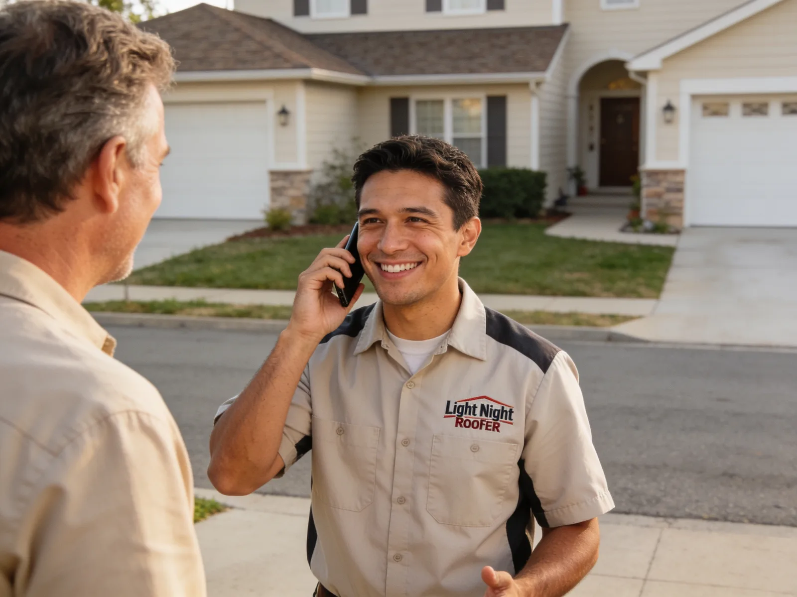 Emergency Roof Repair New Bavaria, OH FAQs